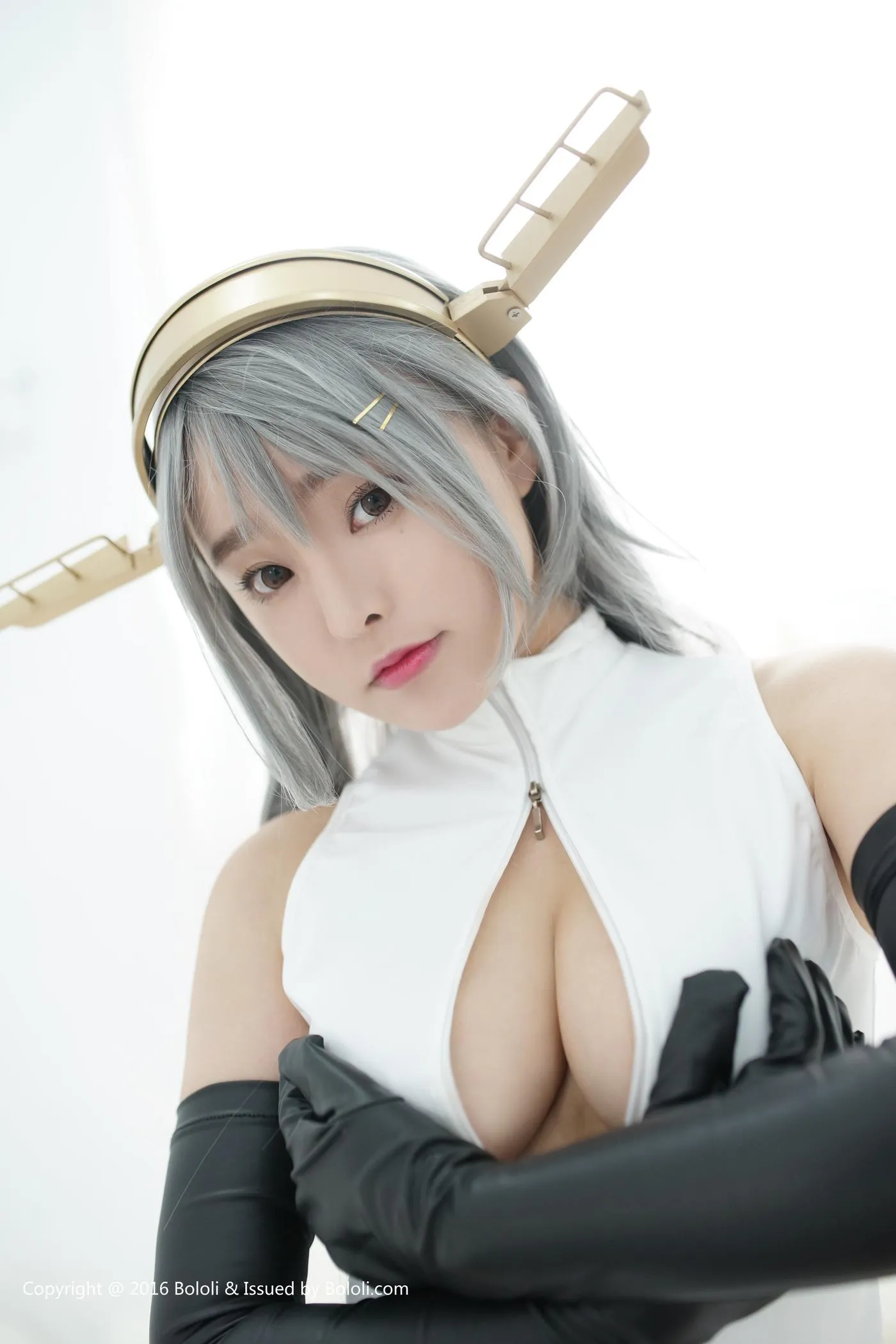Vol.001 柳侑绮 [71P]插图8